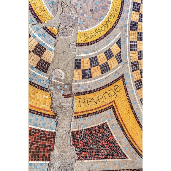 Revenge, (Paperback)