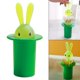 thumbnail image 5 of Soporte para palillos BLESIY conejo portátil creativo retráctil verde, 5 of 8