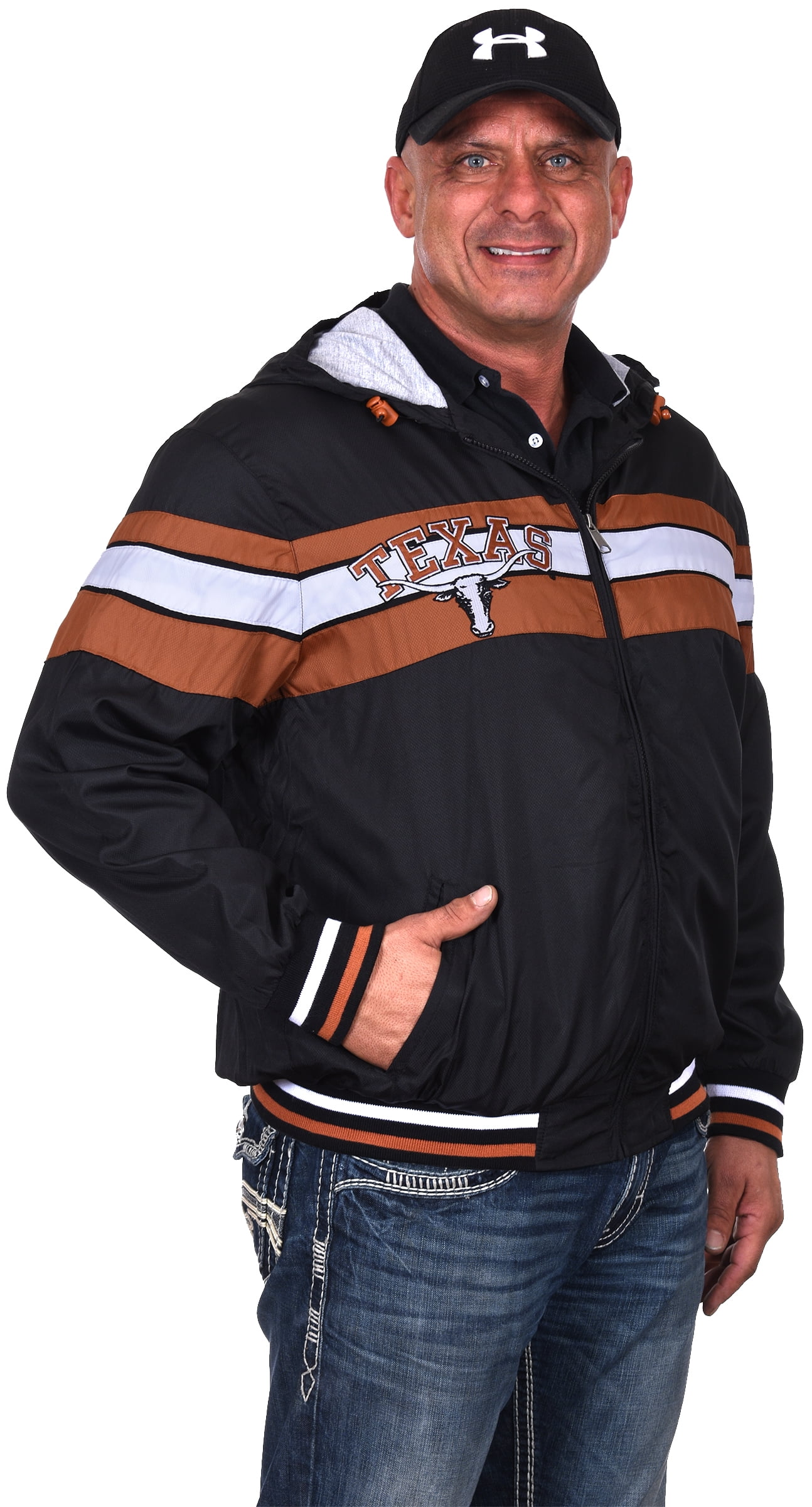 Men's University of Texas Longhorns 