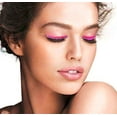 thumbnail image 2 of LINLIN LED Light False Eyelashes, LED Eyelashes Waterproof LED Light Eyelash Fake Eyelashes Shining Charming Eyelid Tape, 2 of 9
