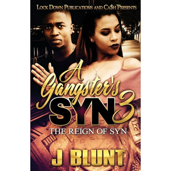 A Gangster's Syn: A Gangster's Syn 3 (Paperback)