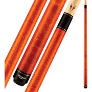 Viking Valhalla VA109 Pool Cue - Premium Performance Cue Stick for Precision Shots and Maximum Control - 19oz