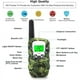 thumbnail image 4 of Walkie Talkies para niños multifunción appel poche, 4 of 7