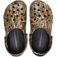 thumbnail image 4 of Zueco Crocs Classic Realtree Unisex Multi Max 7, 4 of 8
