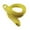 Yellow, variant on MasteelfCA 1mm 100 Yard Tag String Braided Nylon Gift Tag Rope Jewelry Thread(Gold)
