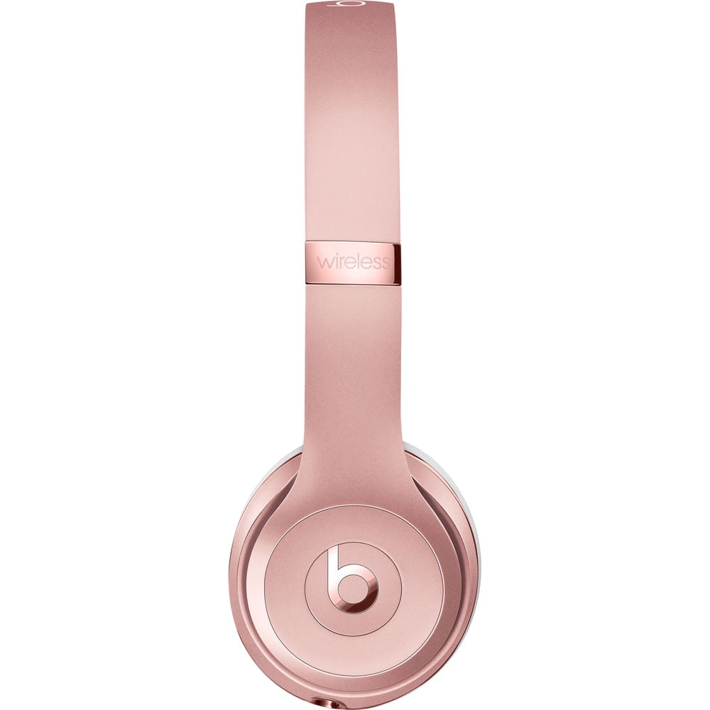 Beats by Dr Dre SOLO3 WIRELESS ゴールド Restored Beats by Dr. Dre Solo Pro Grey Wireless Noise