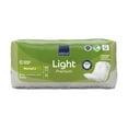 thumbnail image 5 of Abena Premium Light Normal Unisex Incontinent Pad 4.3 X 10.2 Inch 1000021339, 54, 12 Ct, 5 of 7