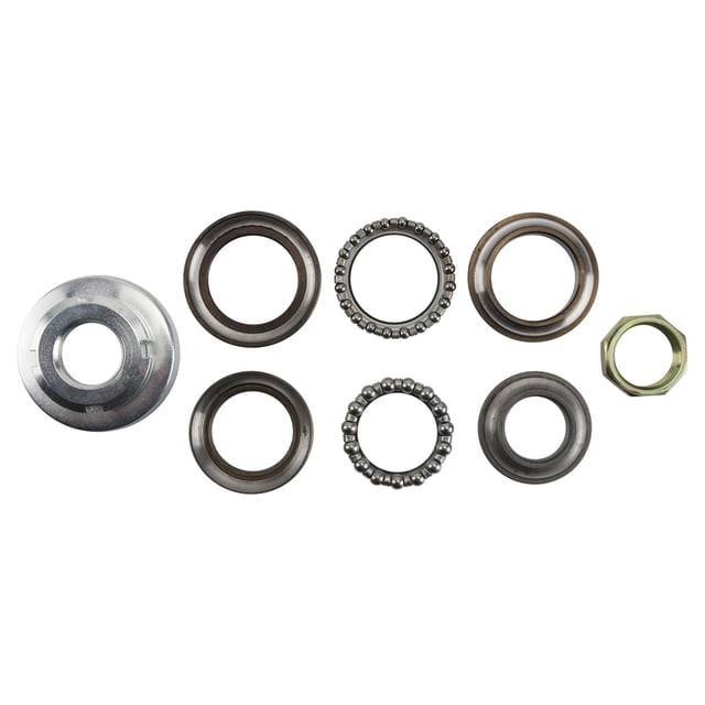 Tazas Pistas Balas Direccion Set Italika Ws150 Sport (17-24)