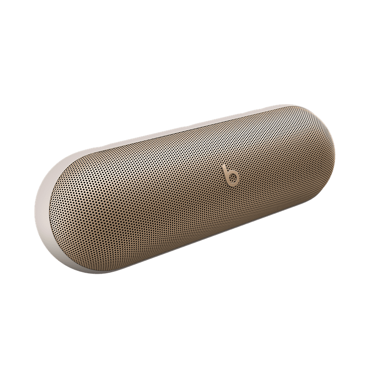Beats Pill Waterproof Built-in Microphone Wireless Bluetooth Beats Pill Waterproof Built-in Microphone Wireless Bluetooth