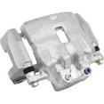 thumbnail image 3 of Detroit Axle - Front Passenger Side Brake Caliper w/Bracket Replacement for 2011 2012 2013 2014 2015 2016 2017 Chevrolet Caprice, 3 of 7