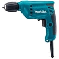 thumbnail image 1 of Taladro Makita 3/8" 450W VVR Compacto Profesional Alta Precisión 6413, 1 of 4