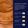 thumbnail image 3 of Gel para manchas Manuka Health Manuka Blemish con miel, 20 ml, 3 of 9