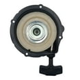 thumbnail image 2 of Electronicheart for Recoil Starter Plastic Pull Start Assembly Motor Stable Repairing Parts Accessory Replacement for YFM660 YFM450, 2 of 6