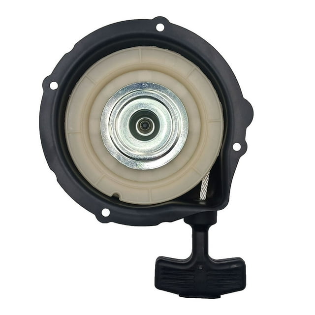 pitrice for Recoil Starter Plastic Pull Start Assembly Motor Stable Repairing Parts Accessory Replacement for YFM660 YFM450