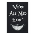 thumbnail image 6 of hengsof Halloween Hanging Welcome Sign Trick or Treat Wooden Plaque Board for Haunted House - Witch is in, 6 of 6