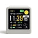 thumbnail image 1 of Korean Smart Wifi Weather Station Portable Desktop Display B, 1 of 5