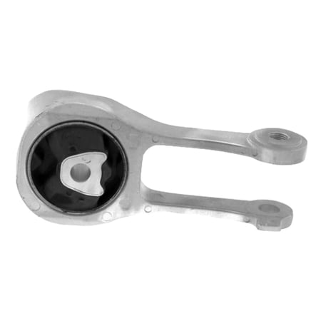 4M Auto Parts 4M-10218 Rear Lower Engine Torque Strut Mount 1PC. Part 10218 (CVT Automatic Transmission)