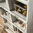 thumbnail image 3 of Sauder® Barrister Lane Tall Bookcase, 3 of 8