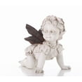 thumbnail image 2 of Hi-Line Gift Ltd Bébé Rampant Fairy, 2 of 5