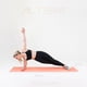 thumbnail image 4 of Tapete Para Yoga Altera YOGATPE 9 mm De 183 X 61 Cm C/ Correa Fitness, 4 of 7