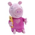 thumbnail image 2 of Peppa Pig Sleep n' Oink Peppa Pig Plush, 2 of 2