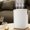 WH, variant on EGNMCR Three-head Spray Mist Humidifier-1.8L Water Tank-Quiet Humidifiers For Bedroom Large Room/Adjustable/Auto-Shut Off Humidifiers- Three-speed Adjustment silent humidifier