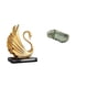 thumbnail image 1 of estatua de resina de cisne,Figuras de cisne,estatuas,decoración del hogar,fiesta de bodas,Escultura de resina Arte Adorno Centros de mesa,Bandeja de almacenamiento,Bandeja rectangular para, 1 of 8