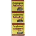 thumbnail image 2 of Fleischmann's Active dry Yeast (Pack of 48), 2 of 2