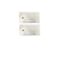 thumbnail image 3 of Dove Moisturizing Beauty Bars, Cool Moisture, 3.75oz, (Pack of 2), 3 of 3