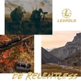 thumbnail image 2 of Binoculares Leupold Alpine HD Bx-2 12X52Mm, 2 of 6