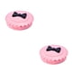 thumbnail image 2 of Seitruly Estuche de almacenamiento de pestañas de moda con espejo Caja de pestañas postizas pequeñas de tres niveles para mujeres Niñas sin espejo 2piezas Seitruly CBP162499, 2 of 6