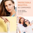 thumbnail image 4 of Protector solar St. Mege Rice SPF 50+ PA++++ 60 ml, 4 of 7