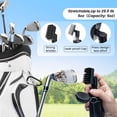 thumbnail image 3 of Limpiador de palos de golf BAPOTH sin fugas con toalla de microfibra, 3 of 6