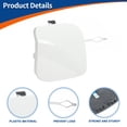 thumbnail image 4 of Pure White, 4 of 6