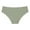 Army Green, variant on Bigersell Satin Panties Clearance Womens Panties Seamless Thong Panty Style P-1173 Nylon Period Panties Ladies Thongs Briefs Mid Waist Women's Briefs Purple XL