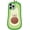 Avocado Bear, variant on 3D Cute Milk Chocolate Man Soft Case for iPhone 11,Cartoon Kawaii Milk Chocolate Man (Legs can Be Kickstand) Kids Teens Girls Women Character Soft Silicone Case for iPhone 11 6.1 inch