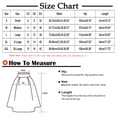 thumbnail image 3 of Skirts for Women 4-way Stretch Women's Elastic Waist Workwear Pocket Denim Short Skirt Half Skirt Lightweight Vacation Holidays Beach Fashion, 3 of 6