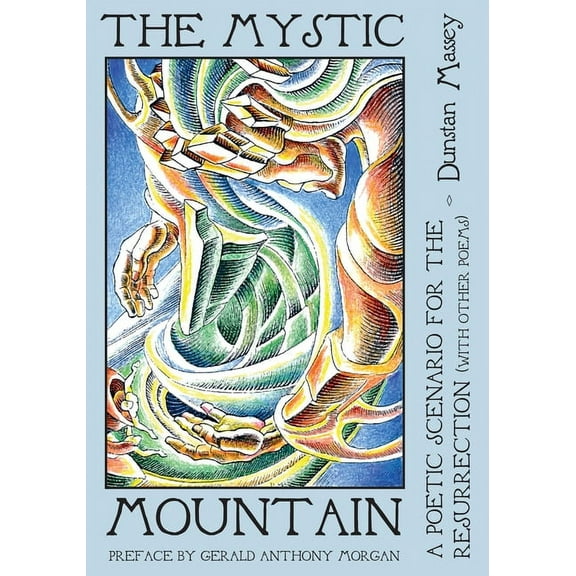 The Mystic Mountain (Hardcover)