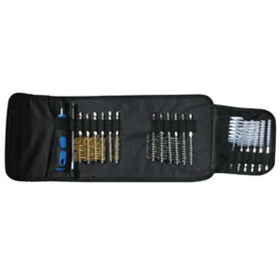 20 Pc. Tube Brush Set 8320