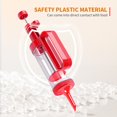 thumbnail image 4 of Biscuit Mold Kit 1 Set Cooking Easy Clean Useful Biscuit Maker DIY Cream Syringing Mold, 4 of 5