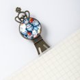 thumbnail image 5 of Easter Vintage Copper Crown-Shaped Bookmarks: Stainless Steel Reading Accessories for Book Lovers, 5 of 5