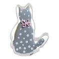 thumbnail image 5 of Shaped Aluminium Sugarcraft Cake Cookies Baking Cutter Mould, 5 of 5