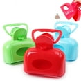 thumbnail image 3 of Scooper Portable pour Déchets de Chien, Scooper Portable pour Chien Chat, 3 of 5