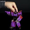 thumbnail image 2 of Transformers Generations Titans Return Titan Master Vorath And Mindwipe Action Figures, 2 of 5