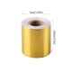 thumbnail image 3 of Cinta de Aluminio - Resistente a Altas Temperaturas, Impermeable, Aislamiento Térmico para Conductos Metálicos, para Tubos de Escape, Campanas Extractoras, Sellado HVAC - Plateada, 5cm x 4.6cm, 3 of 6