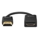 thumbnail image 2 of STEREN Adaptador HDMI 4K 60 Hz, 10 cm 203-817, 2 of 3