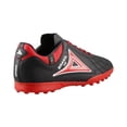thumbnail image 3 of Tachon Pirma Hombre Futbol Multitaco Tenis negro 29, 3 of 4