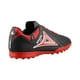 thumbnail image 3 of Tachon Pirma Hombre Futbol Multitaco Tenis negro 25, 3 of 4