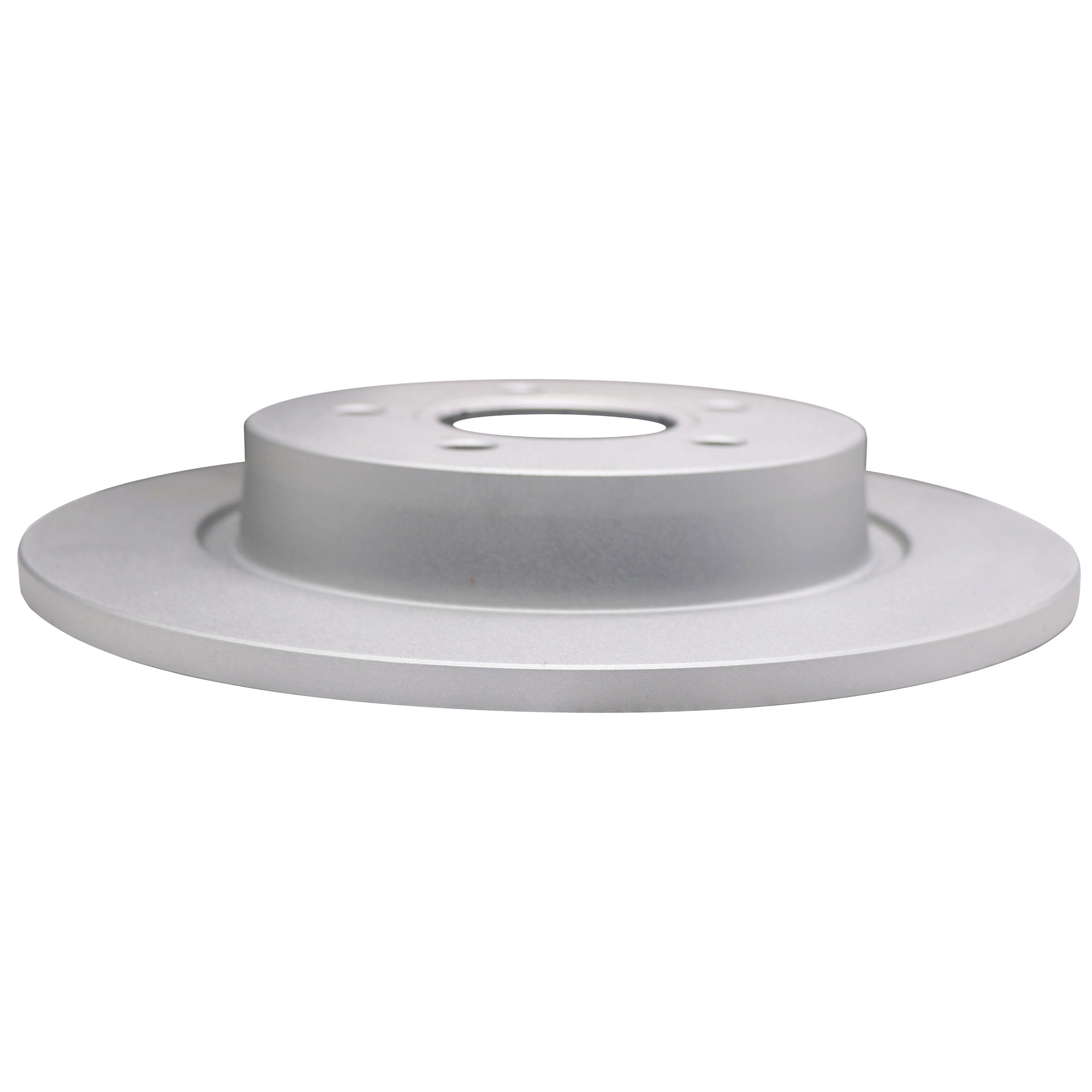 UltraHC Coated High Carbon Brake Rotor, Rear UR002368, Volvo C70 2013-2006