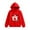 CT5 Red, variant on Tfken Hoodies For Boys Christmas Santa Claus Print Hooded Tops Relaxed Fleece Long Sleeve Blue Sweatshirt Size 6-7 Years